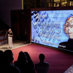 ok Edith Semanni à IFM