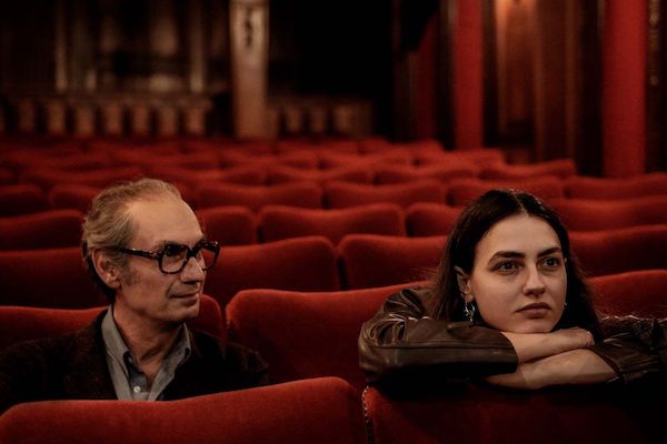 De Rome à Paris 2026- cinéma italien - cine-woman.fr