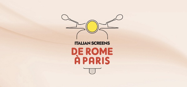 De Rome à Paris 2026- cinéma italien - cine-woman.fr