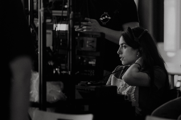 Les tops 5 d'Hafsia Herzi - cine-woman.fr