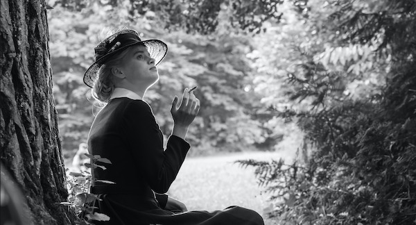 Silent Friend d'Ildiko Enyedi - cine-woman.fr