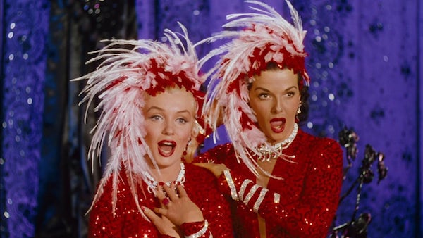 Marilyn Monroe : 100 ans ! - cine-woman.fr