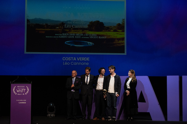 2e WaiFF - cine-woman.fr