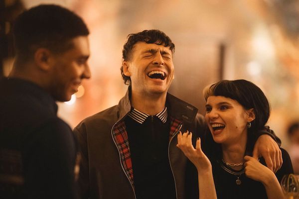 La 58e Quinzaine des Cinéastes - cine-woman.fr