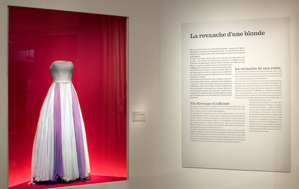 Marilyn Monroe : 100 ans ! - cine-woman.fr