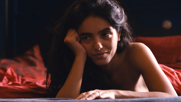 Les tops 5 d'Hafsia Herzi - cine-woman.fr