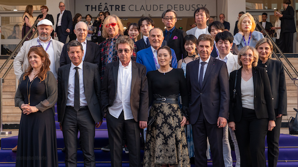 WaiFF 2026- Cine-Woman