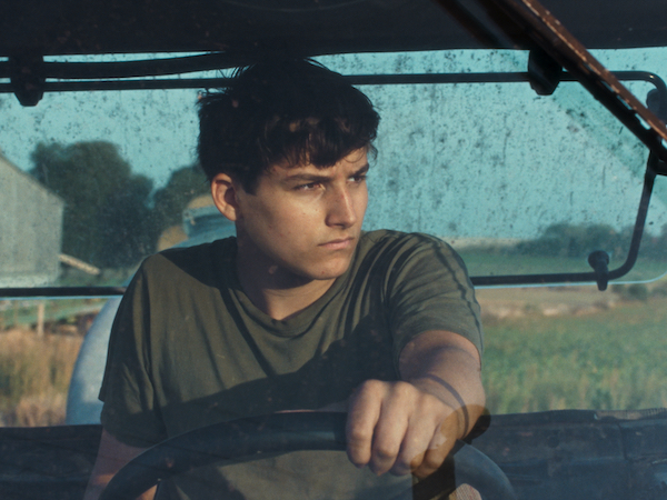 Gabin de Maxence Voiseux - cine-woman.fr