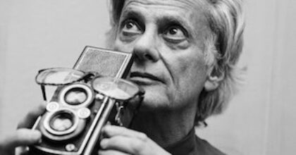 Avedon