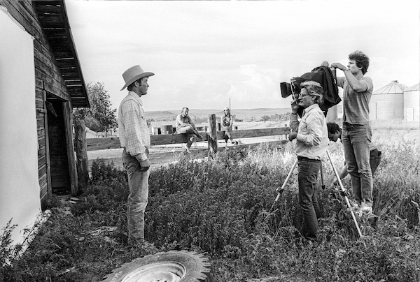 Avedon de Ron Howard - cine-woman.fr