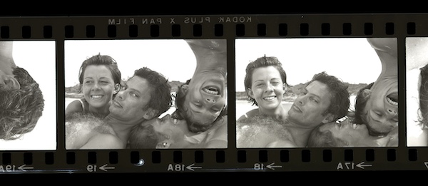 Avedon de Ron Howard - cine-woman.fr