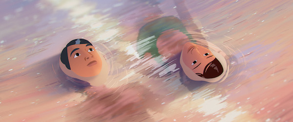 In waves de Phuong Mai Nguyen- cine-woman.fr