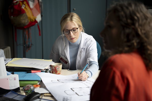 La sélection officielle du 79e Festival de Cannes- cine-woman.fr