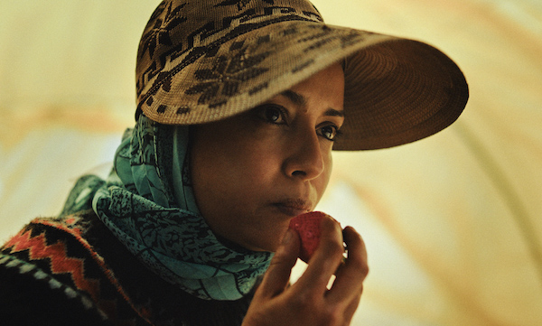 Les Fraises de Laïla Marrakchi - cine-woman.fr