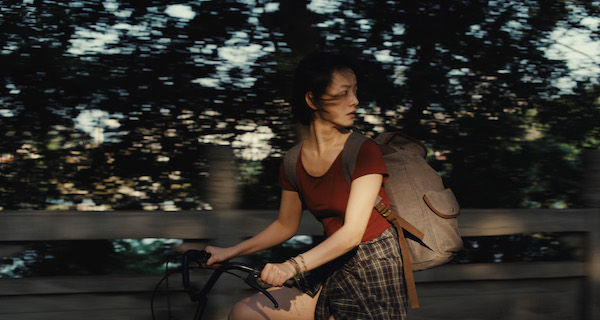 La deuxième fille de Zou Jing - cine-woman.fr