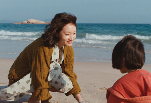 La deuxième fille de Zou Jing - cine-woman.fr