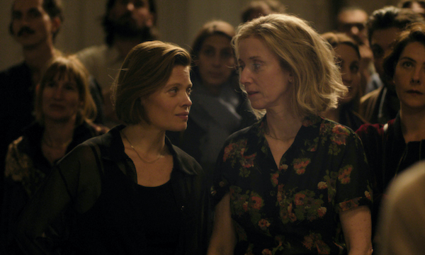 La Vie d'une femme de Charline Bourgeois-Taquet - Cine-Woman.fr La Vie d'une femme de Charline Bourgeois-Taquet - Cine-Woman.fr