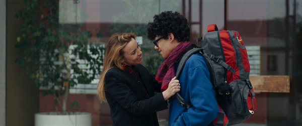 Ulysse de Laetitia Masson - cine-woman.fr